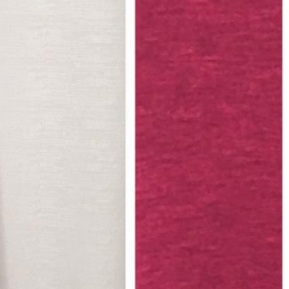 LuLaRoe Lynnae long sleeve top - Picture 2 of 3